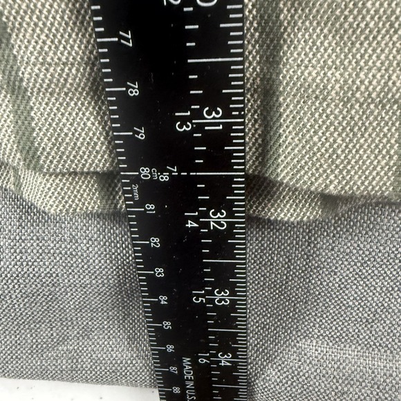 Greg Norman Golf Polo Cotton Men's XL - Picture 7 of 8